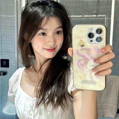 月亮下去了