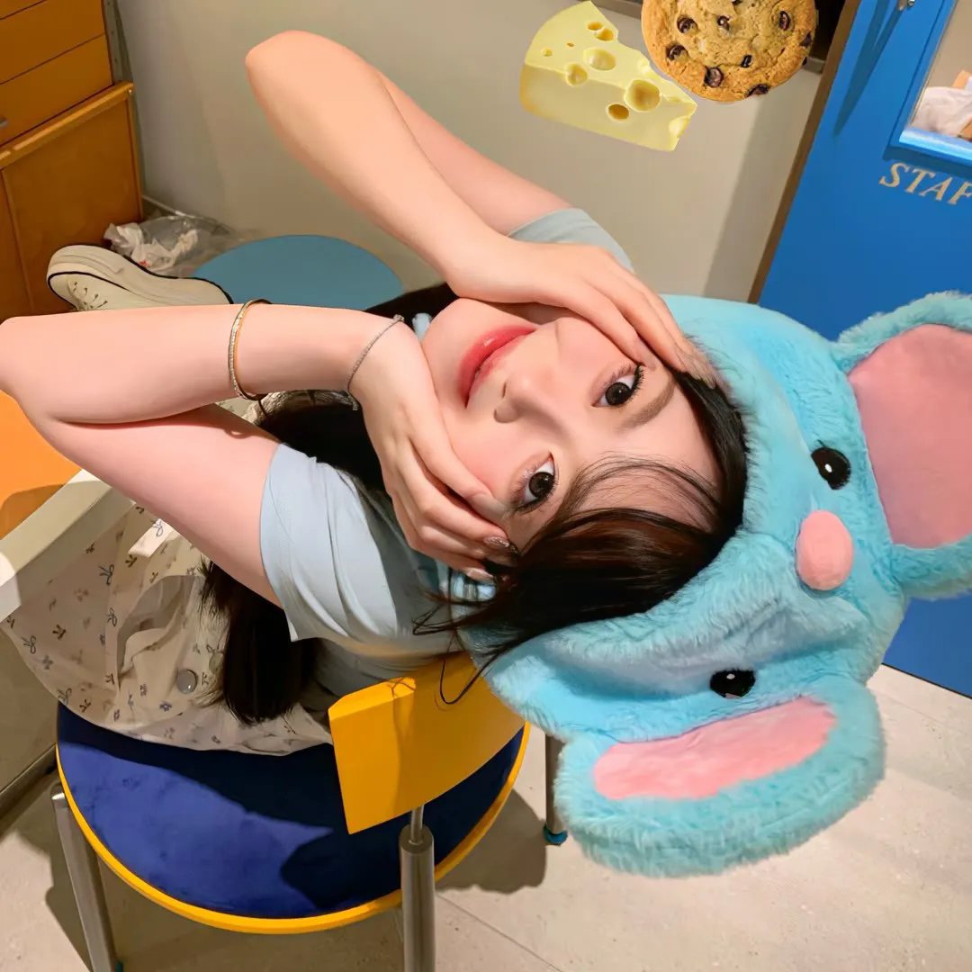 水形物语